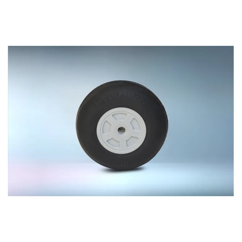 Phoenix Light Weight Foam Wheels 65mm