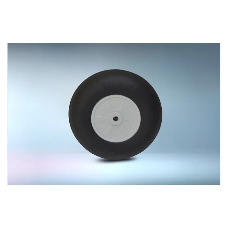 Phoenix Light Weight Foam Wheels 75mm