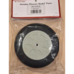 Phoenix Light Weight Foam Wheels 135mm