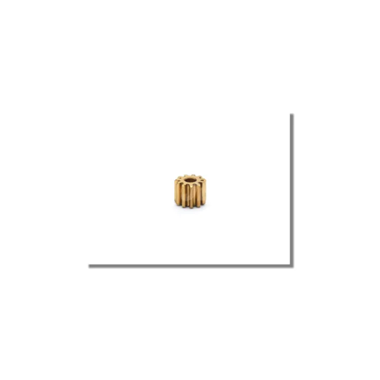 Pignon 18 dents, diamètre 2,3 mm, pour 2,33:1, module 0,5