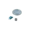 PIGNON 11 DENTS 4,1:1 3mm