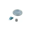PIGNON 15 DENTS 2,8:1 Ø3,2mm