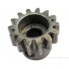PIGNON METAL 14D