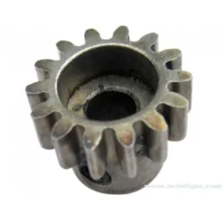 PIGNON METAL 14D