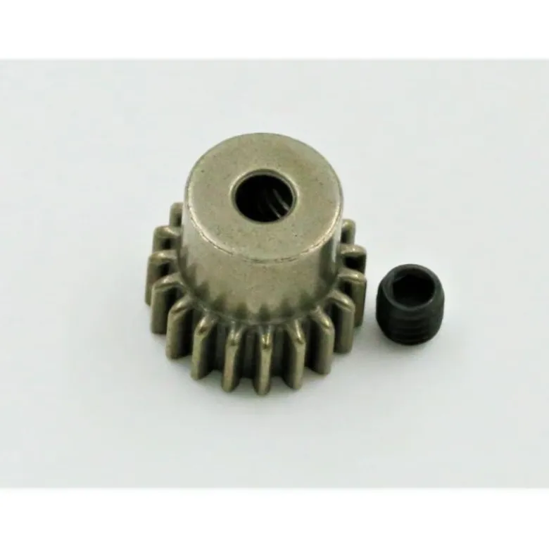 PIGNON METAL 19 DENTS