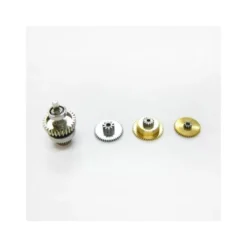 Pignons métal pour DS6125E Mks