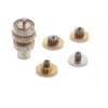 Pignons métal pour DS6125/H/Mini Mks