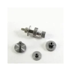 Pignons métal pour DS6100 Mks