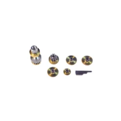 Pignons métal pour HS75/H MKS