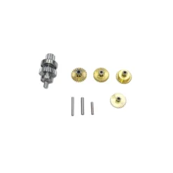 Pignons métal pour HV6120/H MKS