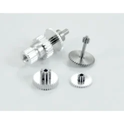 Pignons métal pour HV6100/HV6110 MKS