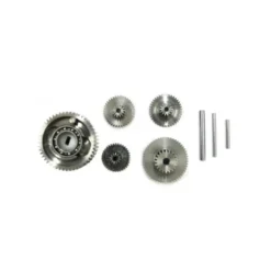 Pignons métal Servo D840WP Hitec
