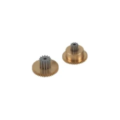 pignons métal Servo HS125MG/HS5125MG