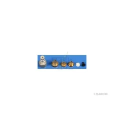 Pignons métal Servo HS-85MG/HS-5085MG