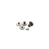 pignons métal Servo Tiny-MG (2 set)