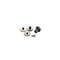 pignons métal Servo Tiny-MG (2 set)