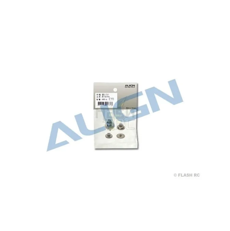 Pignons pour DS655 Align