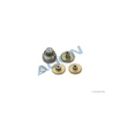 Pignons pour DS425M Align