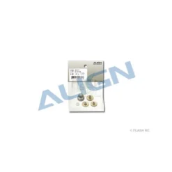 Pignons pour DS525M Align