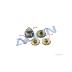 Pignons pour DS525M Align