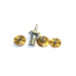 Pignons pour Servo DS215MG KST