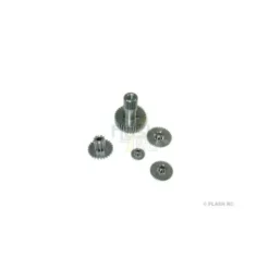 Pignons pour Servo DS1509MG KST