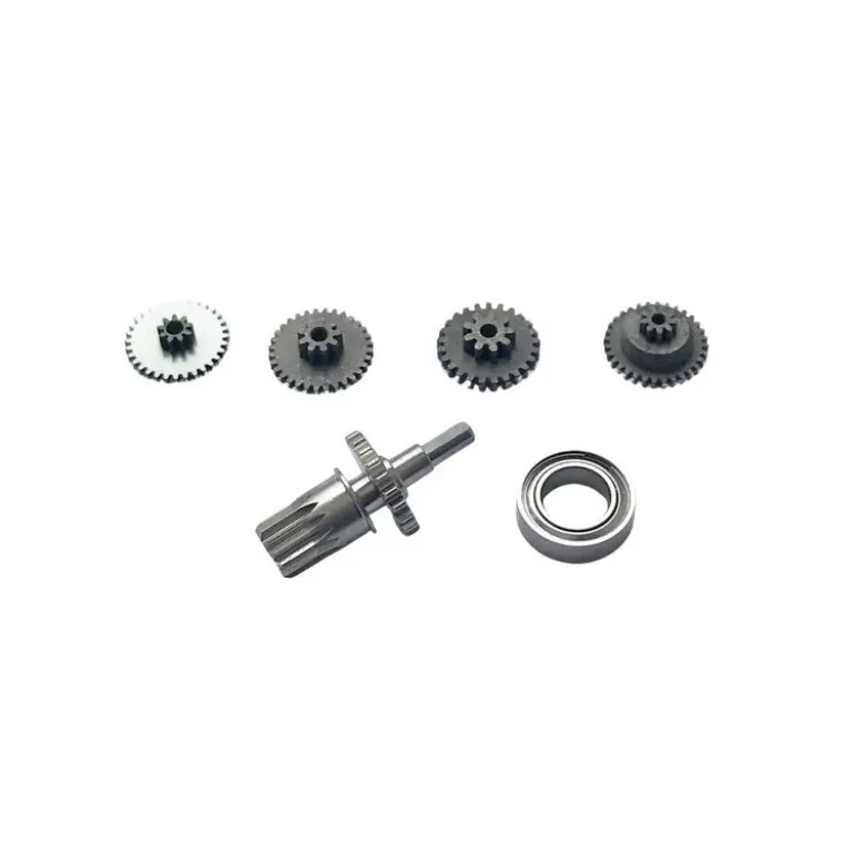 Pignons pour Servo KST A08 A08N A08H