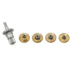 Pignons pour Servo KST X08, HS08