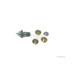 Pignons pour Servo X10,X10mini,DS125MG,DS135MG,DS145MG,DS225MG KST