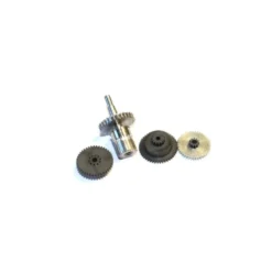 Pignons renforcé pour Servo DS215MG KST