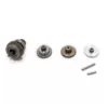Pignons + roulements SV1261MG SAVOX