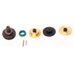 Pignons + roulements SW0241MG Savox