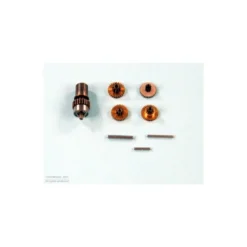 PIGNONS SERVO DS5012 SLIM Le set