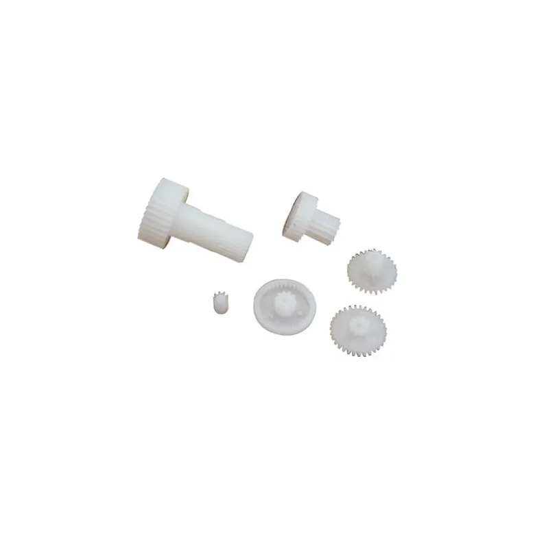 PIGNONS SERVO MS2414 Le set