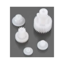 pignons Servo S9257 Futaba