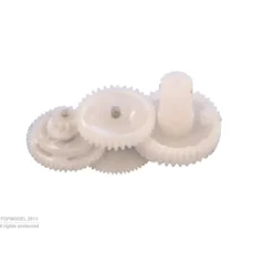 PIGNONS SERVO S5514 Le set