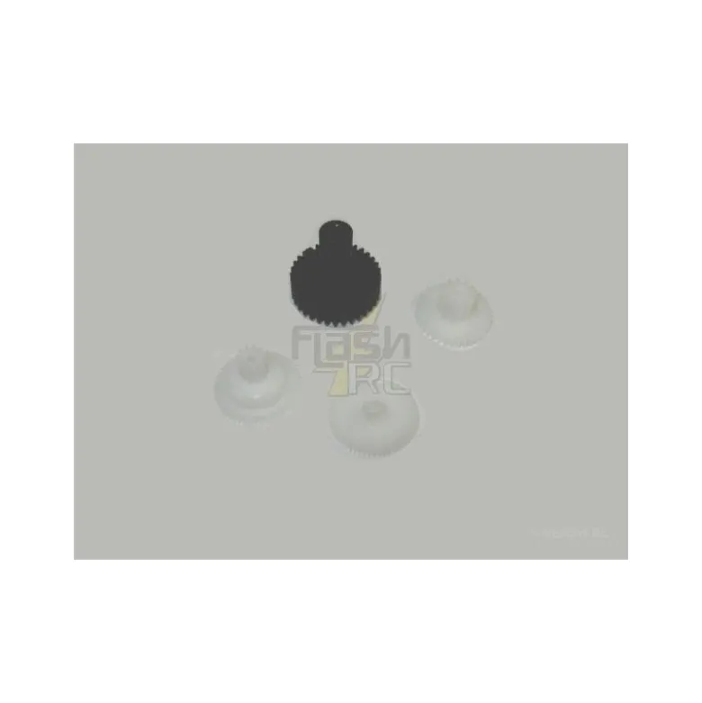 Pignons Servo S9151/S3010 Futaba