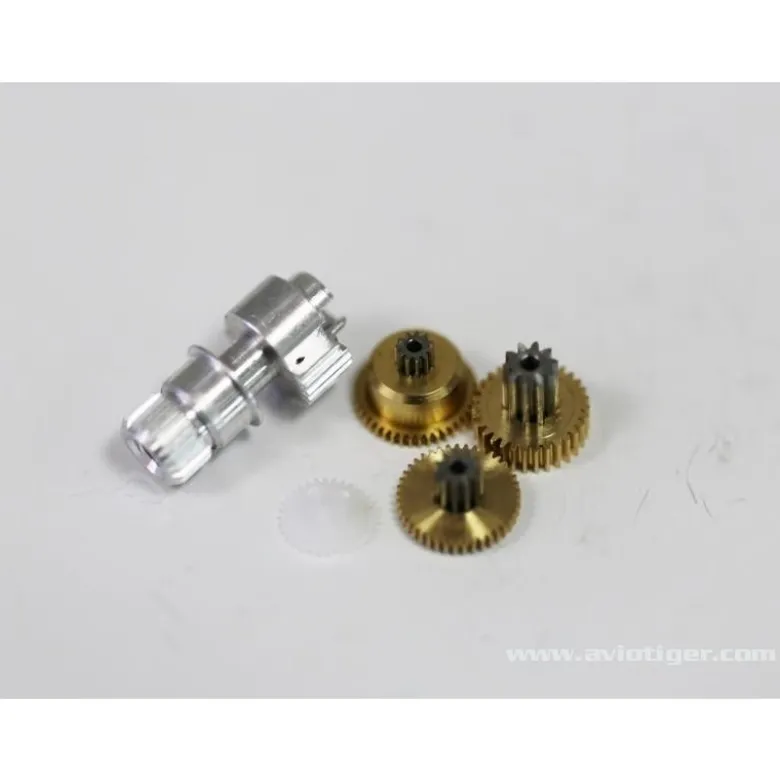 pignons Servo S3173SVI BLS3174SVI Futaba