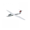 Pilatus B4 ARF 3.0m BLANC - Royal Model (ailes styro coffrés)