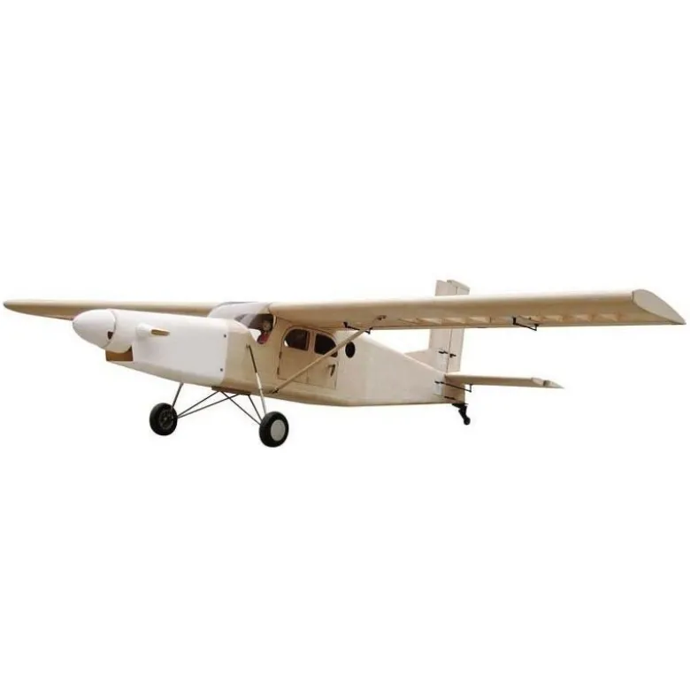 Pilatus PC-6 Porter / 3175mm - en kit
