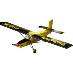 Pilatus PC-6 -90 size EP-GP version Tigre ( Envergure 2,1 metres )