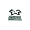 PILOTE ARGENT + DECO M5