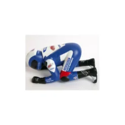 PILOTE bleu M5 RACE