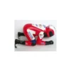 PILOTE ROUGE M5 RACE