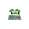 PILOTE VERT + DECO M5