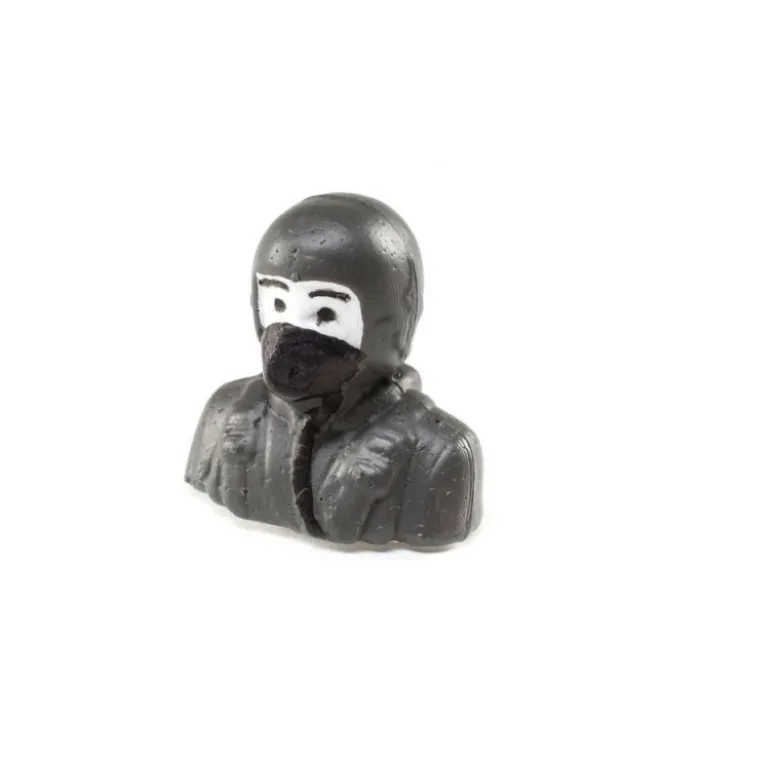 Pilot: F-15 Eagle 64mm EDF