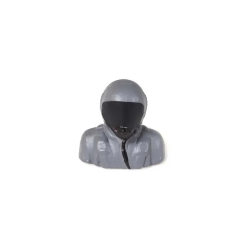 Pilot: F-16 Falcon 64mm EDF