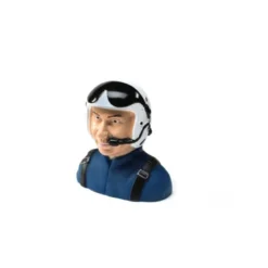 Pilot: 300 1.3m