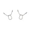 PINCE CAPUCHON ALL. FG-11-21 (2pc)