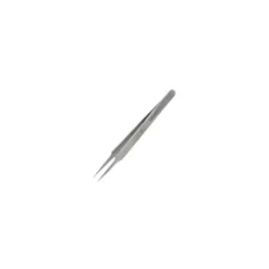 PINCE INOX ETROITE BEC POINTU 110mm